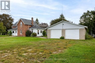 789 24TH ST WEST STREET W Owen Sound Ontario photo 5