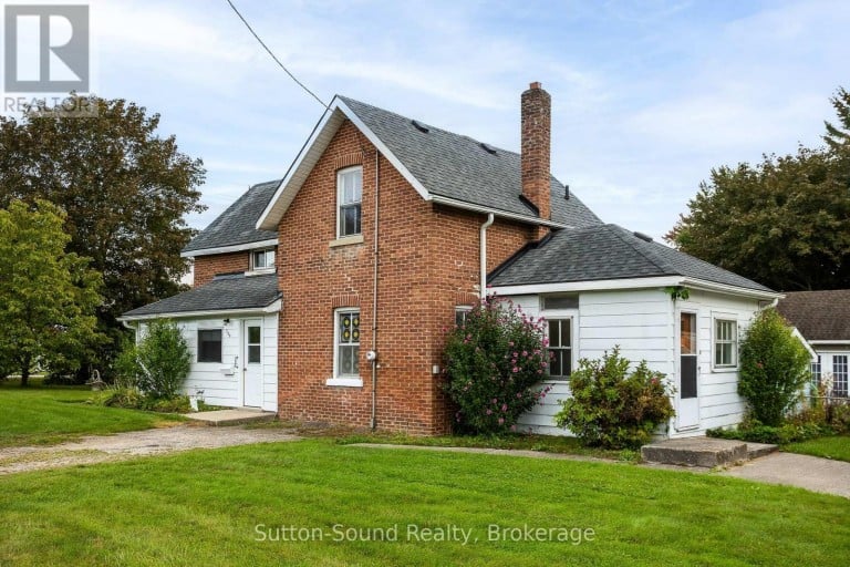 789 24TH ST WEST STREET W, Owen Sound, Ontario, N4K4H9