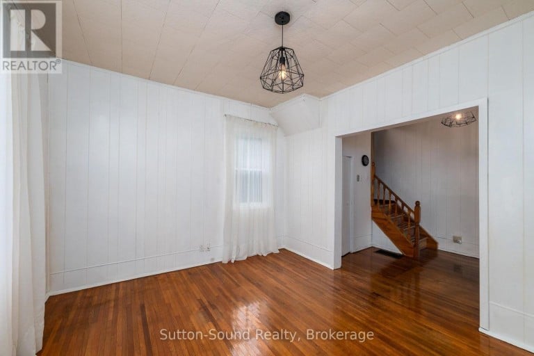 789 24TH ST WEST STREET W, Owen Sound, Ontario, N4K4H9