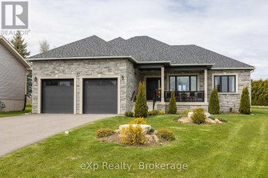 43 COUNTRY CRESCENT Meaford Ontario photo 1