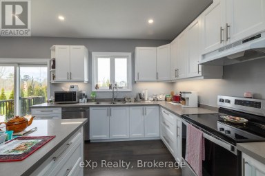43 COUNTRY CRESCENT Meaford Ontario photo 11