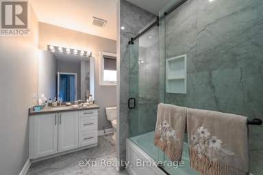 43 COUNTRY CRESCENT Meaford Ontario photo 17