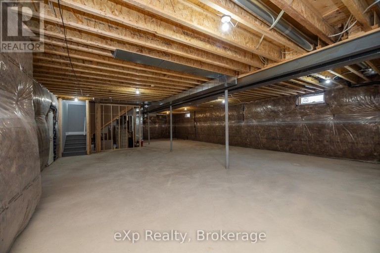 43 COUNTRY CRESCENT, Meaford, Ontario, N4L1L7