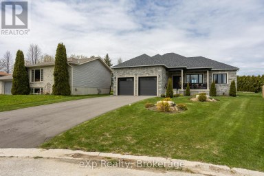 43 COUNTRY CRESCENT Meaford Ontario photo 23