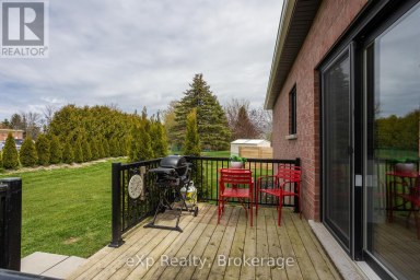 43 COUNTRY CRESCENT Meaford Ontario photo 25