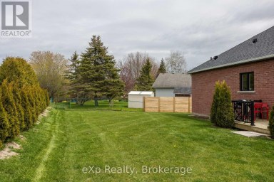 43 COUNTRY CRESCENT Meaford Ontario photo 27