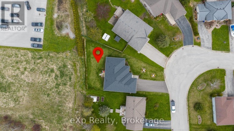 43 COUNTRY CRESCENT, Meaford, Ontario, N4L1L7