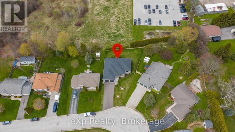43 COUNTRY CRESCENT, Meaford, Ontario, N4L1L7