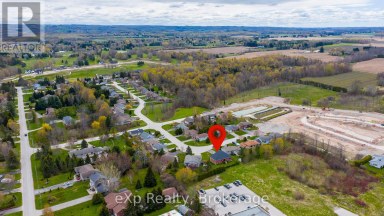 43 COUNTRY CRESCENT Meaford Ontario photo 34
