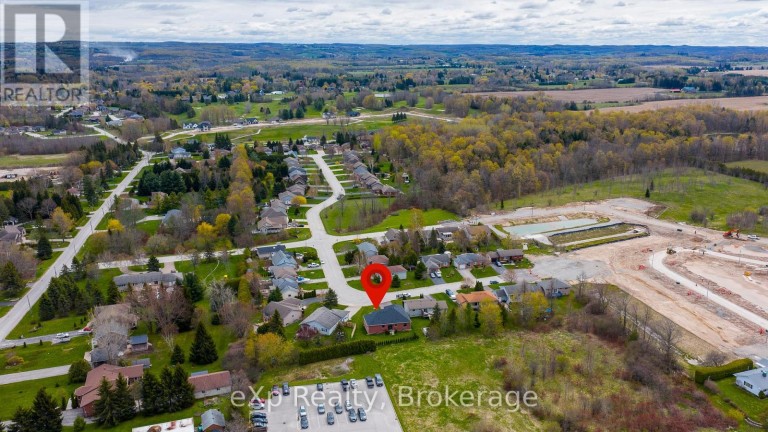 43 COUNTRY CRESCENT, Meaford, Ontario, N4L1L7