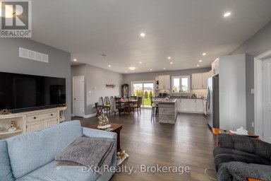 43 COUNTRY CRESCENT Meaford Ontario photo 6