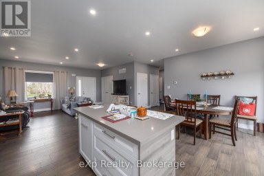43 COUNTRY CRESCENT Meaford Ontario photo 7