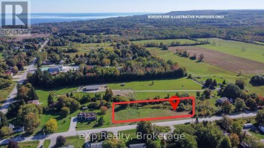 PARK LT 3 & 4 7TH LINE Meaford Ontario photo 1