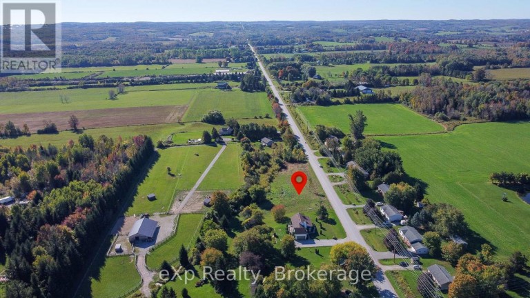 PARK LT 3 & 4 7TH LINE, Meaford, Ontario, N4L1W6