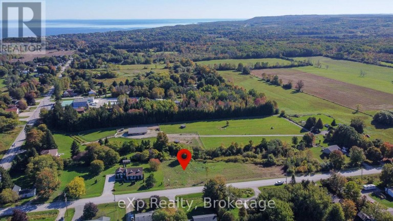 PARK LT 3 & 4 7TH LINE, Meaford, Ontario, N4L1W6
