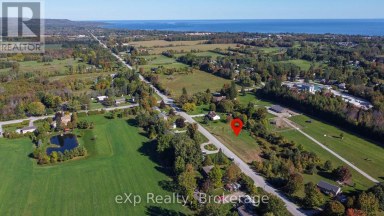 PARK LT 3 & 4 7TH LINE Meaford Ontario photo 4