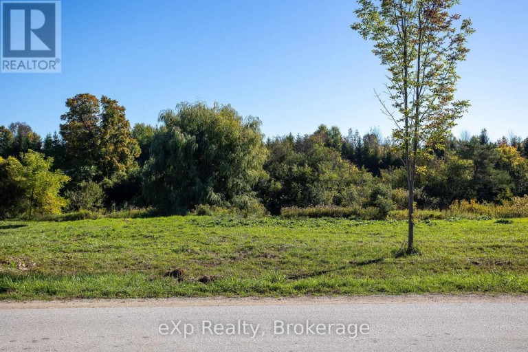 PARK LT 3 & 4 7TH LINE, Meaford, Ontario, N4L1W6