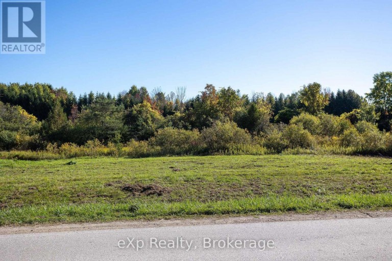 PARK LT 3 & 4 7TH LINE, Meaford, Ontario, N4L1W6