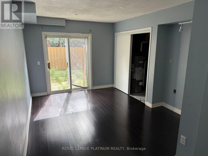 29 - 9800 MCLAUGHLIN ROAD, Brampton (Fletcher's Creek Village), Ontario, L6X4R1