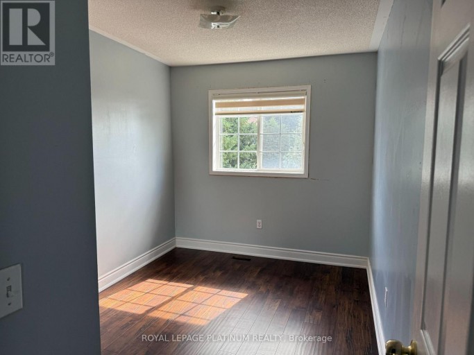 29 - 9800 MCLAUGHLIN ROAD, Brampton (Fletcher's Creek Village), Ontario, L6X4R1
