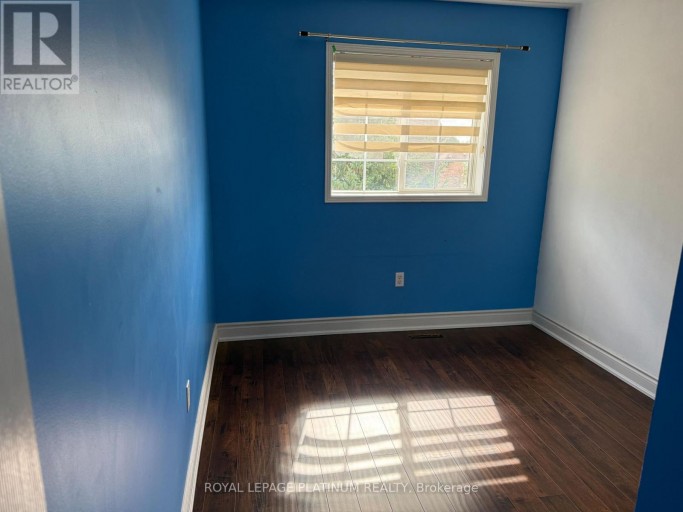 29 - 9800 MCLAUGHLIN ROAD, Brampton (Fletcher's Creek Village), Ontario, L6X4R1