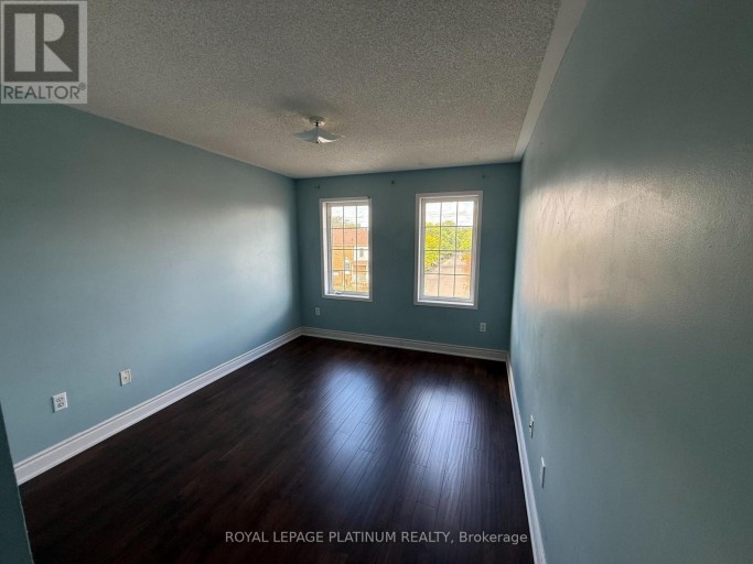 29 - 9800 MCLAUGHLIN ROAD, Brampton (Fletcher's Creek Village), Ontario, L6X4R1