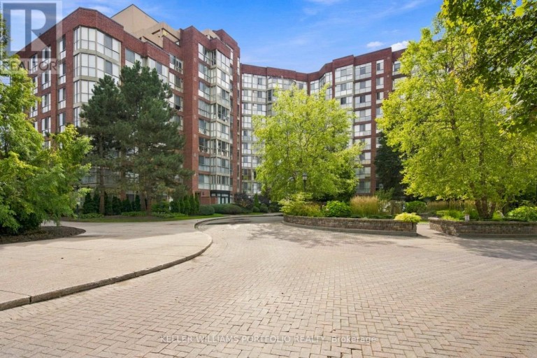 940 - 22 SOUTHPORT STREET, Toronto (High Park-Swansea), Ontario, M6S4Y9