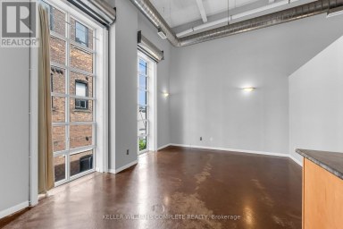 405 - 11 REBECCA STREET Hamilton (Beasley) Ontario photo 10