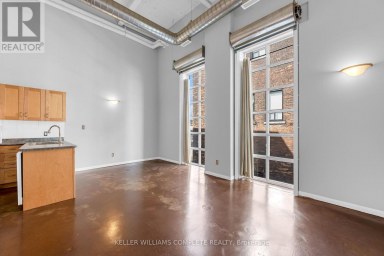 405 - 11 REBECCA STREET Hamilton (Beasley) Ontario photo 14