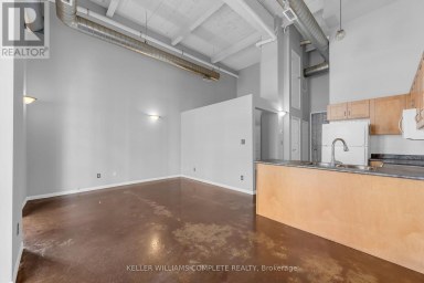 405 - 11 REBECCA STREET Hamilton (Beasley) Ontario photo 4