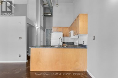 405 - 11 REBECCA STREET Hamilton (Beasley) Ontario photo 6