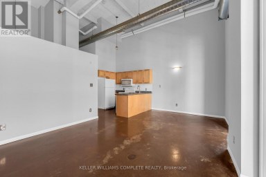 405 - 11 REBECCA STREET Hamilton (Beasley) Ontario photo 8