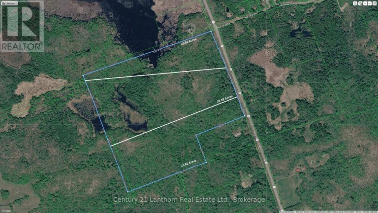 00 NORTH LOT HIGHWAY 62, Madoc, Ontario, K0K2K0