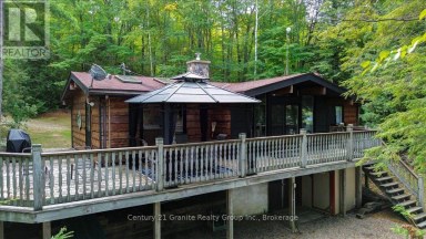 1827 MCGILLVRAY ROAD Highlands East (Cardiff Ward) Ontario photo 1