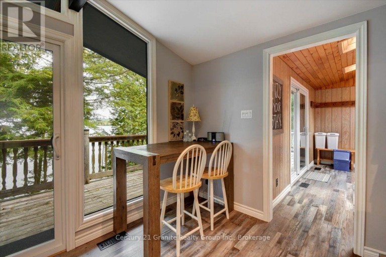1827 MCGILLVRAY ROAD, Highlands East (Cardiff Ward), Ontario, K0L1M0