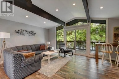 1827 MCGILLVRAY ROAD Highlands East (Cardiff Ward) Ontario photo 11
