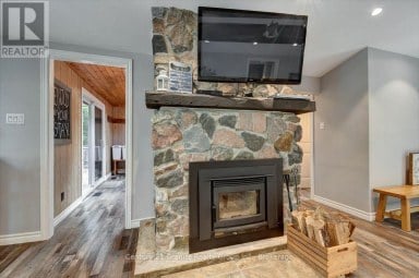 1827 MCGILLVRAY ROAD Highlands East (Cardiff Ward) Ontario photo 12