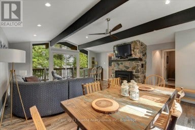 1827 MCGILLVRAY ROAD Highlands East (Cardiff Ward) Ontario photo 13