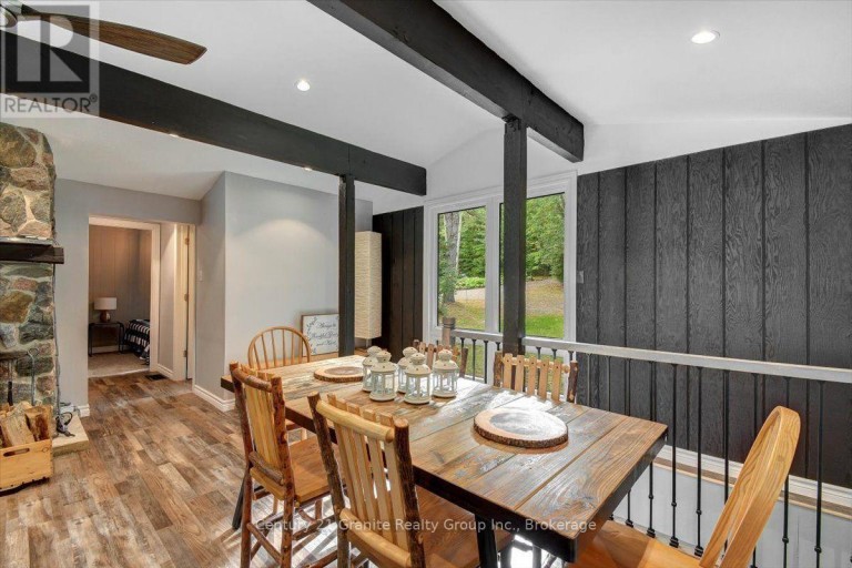 1827 MCGILLVRAY ROAD, Highlands East (Cardiff Ward), Ontario, K0L1M0