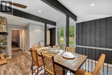 1827 MCGILLVRAY ROAD Highlands East (Cardiff Ward) Ontario photo 15