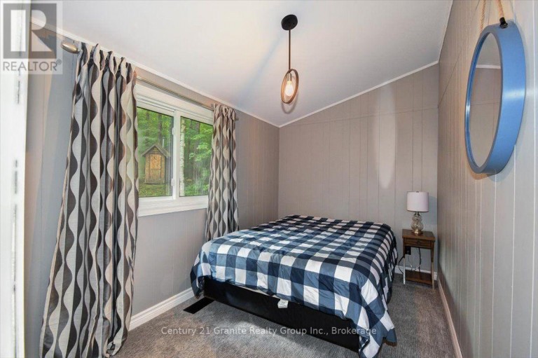 1827 MCGILLVRAY ROAD, Highlands East (Cardiff Ward), Ontario, K0L1M0