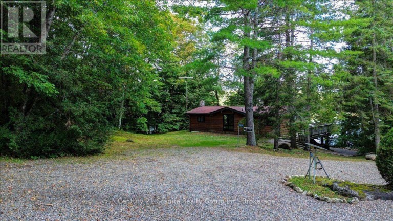 1827 MCGILLVRAY ROAD, Highlands East (Cardiff Ward), Ontario, K0L1M0