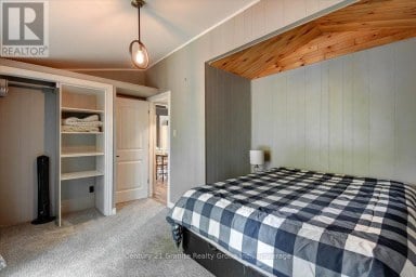 1827 MCGILLVRAY ROAD Highlands East (Cardiff Ward) Ontario photo 20