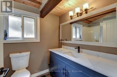 1827 MCGILLVRAY ROAD Highlands East (Cardiff Ward) Ontario photo 21