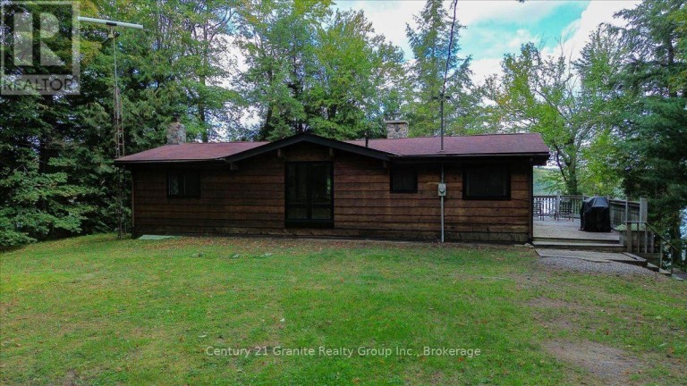 1827 MCGILLVRAY ROAD, Highlands East (Cardiff Ward), Ontario, K0L1M0