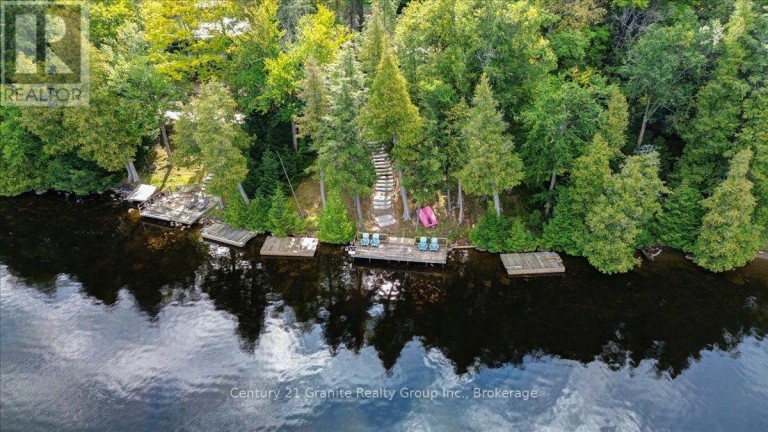 1827 MCGILLVRAY ROAD, Highlands East (Cardiff Ward), Ontario, K0L1M0