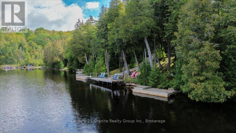 1827 MCGILLVRAY ROAD, Highlands East (Cardiff Ward), Ontario, K0L1M0