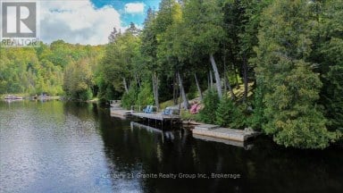 1827 MCGILLVRAY ROAD Highlands East (Cardiff Ward) Ontario photo 32