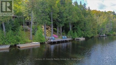 1827 MCGILLVRAY ROAD Highlands East (Cardiff Ward) Ontario photo 33