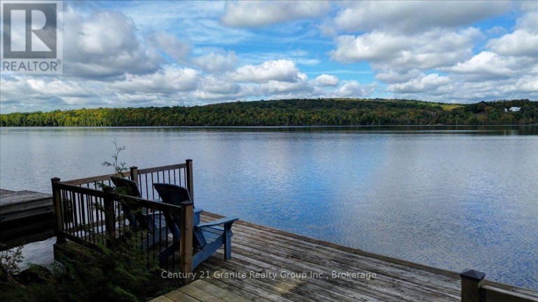 1827 MCGILLVRAY ROAD, Highlands East (Cardiff Ward), Ontario, K0L1M0